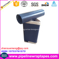 silicon rubber heat shrinkable sleeve